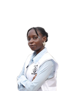 Leo Faith Nwachukwu